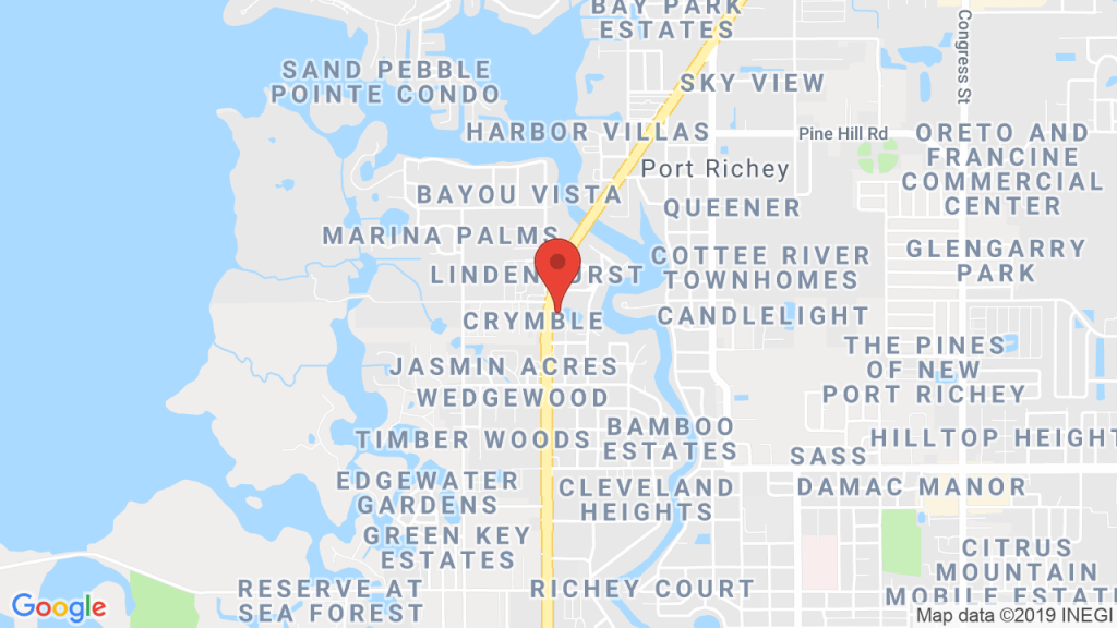 Venom Custom Choppers - Shows, Tickets, Map, Directions - Google Maps Port Richey Florida