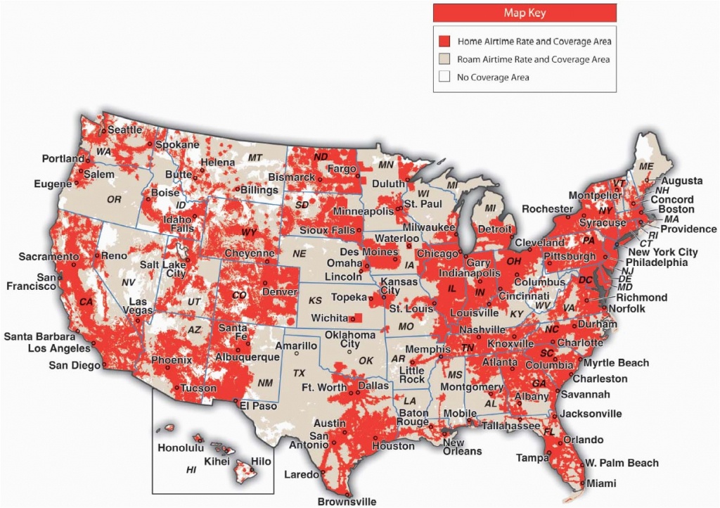 Verizon Coverage Map Colorado Verizon Fios Coverage Map Maps - Verizon Service Map California