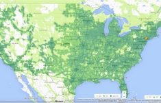Verizon Wireless Coverage Map Michigan Cell Phone Coverage Map - Verizon Wireless Coverage Map Texas