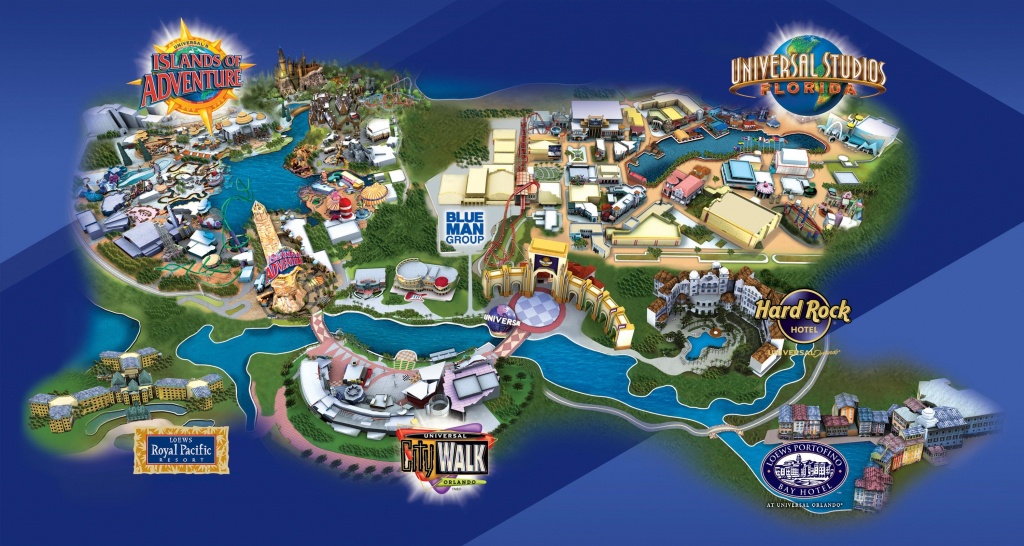 Viator | Universal Orlando Tickets, In Orlando, Florida | Universal - Map Of Universal Florida Hotels