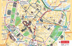 vienna map ubahn underground subway metro stations tram stops printable tourist map of vienna Vienna Map Ubahn Underground Subway Metro Stations Tram Stops - Printable Tourist Map Of Vienna