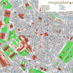 Vienna Maps   Top Tourist Attractions   Free, Printable City Street   Printable Map Of Vienna