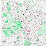 Vienna Maps   Top Tourist Attractions   Free, Printable City Street   Vienna City Map Printable