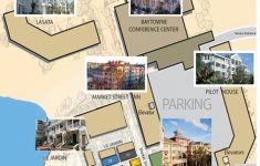 Village Map The Village Of Baytowne - Village Map The Village Of Baytowne Wharf Located In Sandestin Sandestin Florida Map 235x150