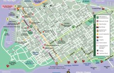 Visiter Les Keys, Les Plus Belles Îles Et Plages De Floride - Key West Florida Map Of Hotels