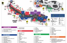 visitor map citywalk hollywood universal studios california map Visitor Map | Citywalk Hollywood - Universal Studios California Map