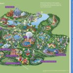 Walt Disney World Maps   Parks And Resorts In 2019 | Travel   Theme   Disney World Map 2017 Printable