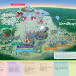 Walt Disney World   Resorts   Resort Map | Voyages. | Voyage, Disney   Printable Disney World Maps