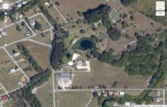 Warm Mineral Springs | Gator Preservationist - Warm Mineral Springs Florida Map