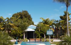 Warm Mineral Springs (Spring) - Wikipedia - Warm Mineral Springs Florida Map