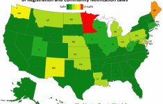 Washington County Watchdog: Watchdog Review Of Each Of The Fifty - Sexual Predator Map Florida