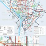 Washington Dc Maps   Top Tourist Attractions   Free, Printable City   Printable Washington Dc Metro Map