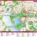 Washington Dc Maps   Top Tourist Attractions   Free, Printable City   Tourist Map Of Dc Printable