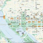 Washington Dc Maps   Top Tourist Attractions   Free, Printable City   Washington Dc Tourist Map Printable
