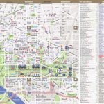 Washington Dc Mapvandam | Washington Dc Mallsmart Map | City   Washington Dc City Map Printable