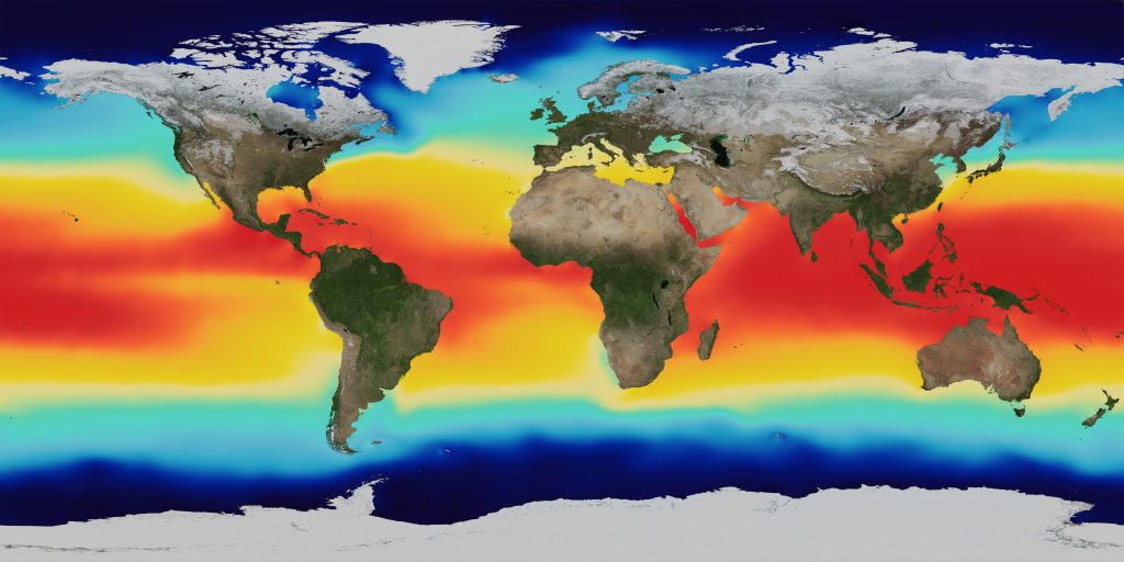 Water Temperature Map Rtlbreakfastclub Florida Water Temperature