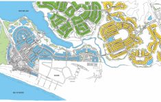 Watercolor Map Florida | Beach Group Properties - Where Is Seaside Florida On Map