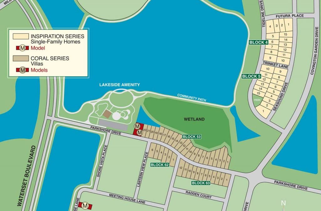 homes for sale in waterset apollo beach fl