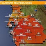 Weather Maps On 10News In Tampa Bay And Sarasota   Florida Pollen Map