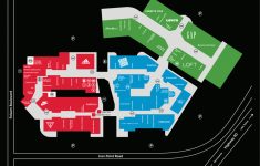 Welcome To Folsom Premium Outlets® - A Shopping Center In Folsom, Ca - Outlet California Map