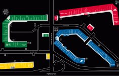 Welcome To Gilroy Premium Outlets® - A Shopping Center In Gilroy, Ca - Outlet California Map