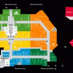 Welcome To Orlando Vineland Premium Outlets®   A Shopping Center In   Florida Outlet Malls Map