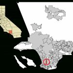 West Carson, California   Wikipedia   Carson California Map