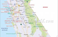 west coast map of california and travel information download free detailed map of california west coast West Coast Map Of California And Travel Information | Download Free - Detailed Map Of California West Coast