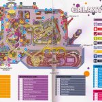 West Ed Mall Map | Camping Map   Printable West Edmonton Mall Map