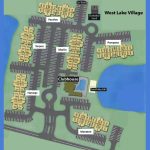 West Lake Village   Florida Gulf Map