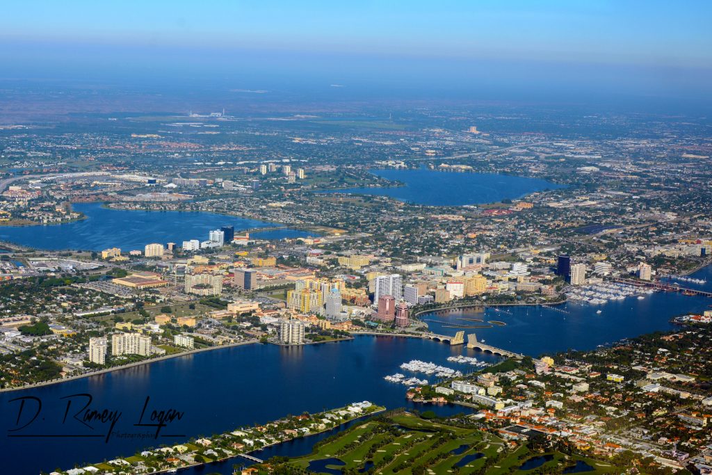 West Palm Beach, Florida - Wikipedia - West Palm Beach California Map ...