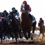 What Is The Future Of Horse Racing In Southern California? – Daily News   Horse Race Tracks In California Map
