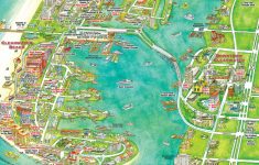 What To Do In Clearwater, Florida | Florida | Clearwater Beach - Clearwater Beach Map Florida