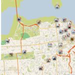 What To See In San Francisco | Travel! | San Francisco Attractions   Printable Map Of Chinatown San Francisco