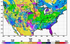what type of soil do i have rachio support florida soil types map What Type Of Soil Do I Have? – Rachio Support - Florida Soil Types Map