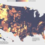 When And Where Are Wildfires Most Common In The U.s.? | The Dataface   West Texas Fires Map