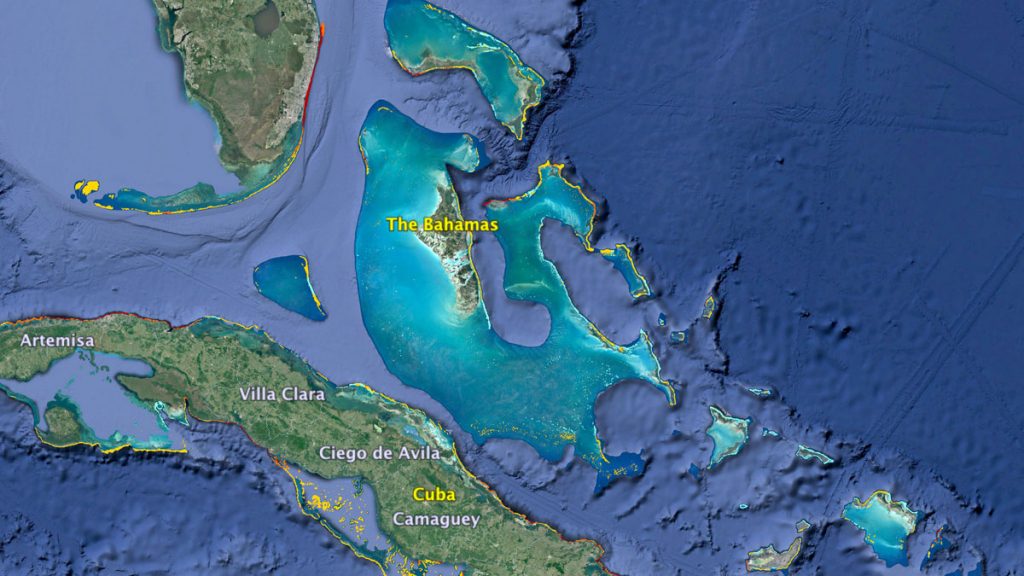 Where Can I Find Coral Reefs Near Me? Kcet Coral Reefs In Florida