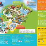 Where Can I Find Your Resort Map? – Legoland® California Theme Park   Theme Parks California Map