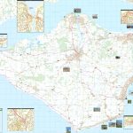 Where Is The Isle Of Wight? Free Map, Including Cowes, Ryde, Newport   Printable Map Of Isle Of Wight