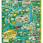Where Is Weston Florida On The Map And Travel Information | Download   Google Maps Weston Florida