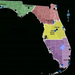 Which Real Estate Markets Are 'on The Rise' In Florida?   Florida Real Estate Map