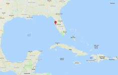 Why Treasure Island, Florida Is So Special? | Treasure Bay Hotel - Treasure Island Florida Map
