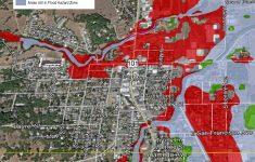 Willits: Fema Maps Increase Flood Zones – The Willits News - California Flood Insurance Rate Map