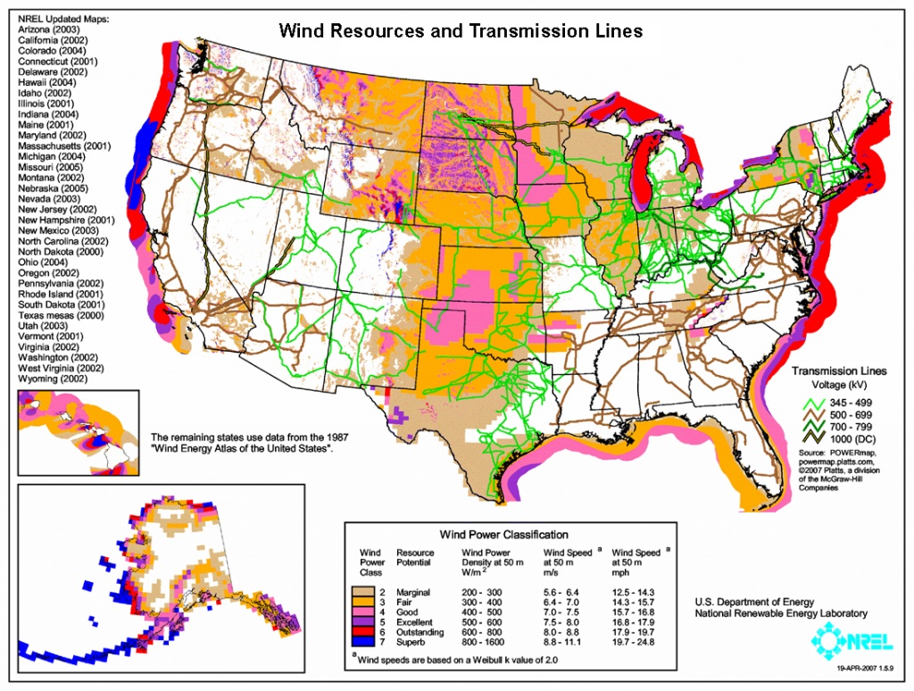Wind Farm - Wikipedia - Wind Farms Texas Map