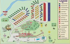 Wine Country Area Camping In Texas | Yogi Bear's Jellystone Park - Fredericksburg Texas Winery Map