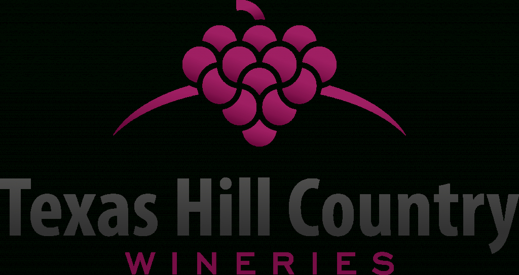 Wine Lovers Celebration 2019/02/08 - 2019/02/24 - Texas Hill Country - Texas Hill Country Wine Trail Map