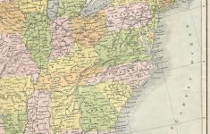 Wonderful Free Printable Vintage Maps To Download - Pillar Box Blue - Free Printable Vintage Maps