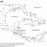 World Map Countries And Capitals Quiz New Central America With Of 7   Central America Map Quiz Printable