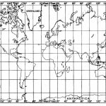 World Map Latitude Longitude Pdf Inspirationa With And | Bday   Map Of World Latitude Longitude Printable