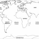 World Map Printable   World Wide Maps   Detailed World Map Printable